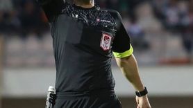 TFF Hakem Ücretlerine Yüzde 50 Zam Yaptı