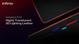 Infinix Note 30 VIP Special Edition: 3D Lighting Leather Teknolojisi ile Dikkat Çekiyor