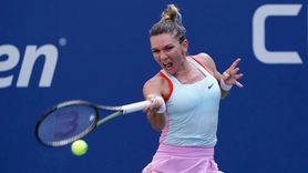 Rumen Tenisçi Simona Halep 4 Yıl Men Cezası Aldı