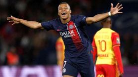 Real Madrid, Kylian Mbappe için 200 Milyon Euro'luk Bütçe Hazırladı