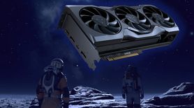 Starfield'da AMD Ekran Kartlarında Yıldızlar Eksik