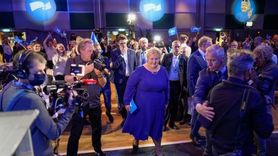 Norveç'te Yerel Seçimler Sonuçlandı