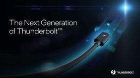 Intel Thunderbolt 5: Yeni Nesil Veri Aktarımı ve Görüntüleme Standardı