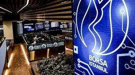 Bankacılık ve Holding Endeksleri Değer Kaybetti