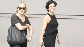 Merve Boluğur Doğum Günü İçin Hediye Alışverişine Çıktı