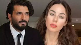 Defne Samyeli'nin Çağrı Telkıvıran İle Olan İlişkisi Hakkında Açıklamaları