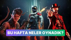 Steam'de Oyuncuların Tercih Ettiği Oyunlar Belli Oldu
