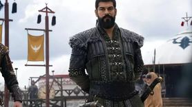 Kuruluş Osman 5. Sezona Ünlü İsimlerle Devam Ediyor