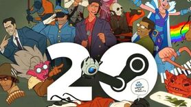 Steam'de 2023 Yılında Çıkan En Popüler Oyunlar