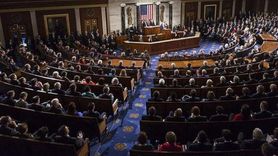 ABD Temsilciler Meclisi, İran'a Yaptırımları İçeren Yasa Tasarısını Kabul Etti