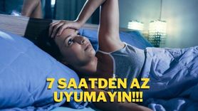 Uykusuzluğun Sağlığa Etkileri ve Çözüm Önerileri