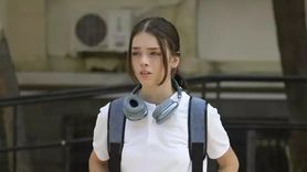 Dönence 10. bölüm ile ekrana geliyor