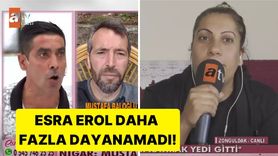 Esra Erol'da Şok Edici İddialar