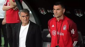 Beşiktaş Transfer Gündeminde Hareketli Saatler Yaşıyor