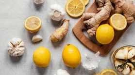 Sarımsak ve Bal: Soğuk Algınlığına Doğal Bir Çözüm