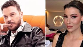 Müjde Uzman ve Sinan Akçıl Aşkı Yeniden mi Alevlendi?