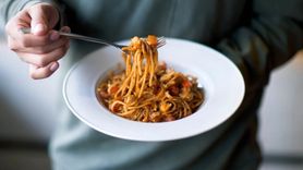 AJ'nin Ölümüne Neden Olan Makarna