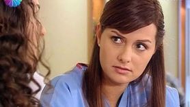 Yasemin Özilhan'ın Son Hali Şaşkına Çevirdi