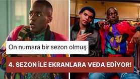 Sex Education 4. Sezon İle Son Buluyor
