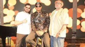 Cranberries İle Hayranı Olduğu Sanatçıyla Düet Yapan Arslan