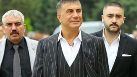 Sedat Peker’den Dikkat Çeken Paylaşım!