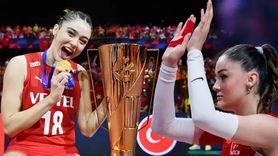 Zehra Güneş: Filenin Sultanları'nın Parlayan Yıldızı