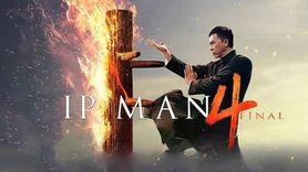 Ip Man 4: Final Film İncelemesi