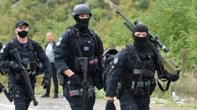 Kosova ve Sırbistan Liderleri AB Arabuluculuğunda Buluştu