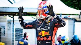 Verstappen, Monza'da Rekor Kırdı ve Wolff'ün Yorumlarına Cevap Verdi