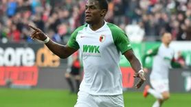 Alanyaspor'dan transfer bombası! Venezuellalı golcüyü kadrosuna kattı