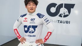 AlphaTauri'nin 2024 Sezonu İçin Sürücü Kadrosu Belirsiz