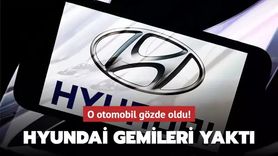 Hyundai i10: Egea'dan Bile Ucuz Otomobil Modeli
