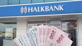 Halkbank Konut Kredisinde Faiz İndirimi!