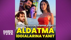 Özge Yağız ve Gökberk Demirci Ayrıldı! İhanet İddiaları Ortaya Çıktı