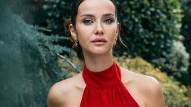 İrem Helvacıoğlu'nun Yeni Aşkı: Ural Kaspar