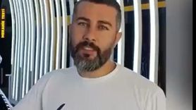 Mercedes'in 2 Kapısının Değiştiği Olayı