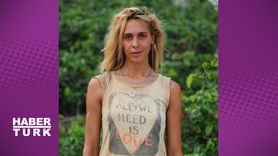 Survivor Duygu Bal'ın Son Hali Gündem Oldu