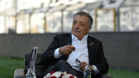 Beşiktaş Başkanı Ahmet Nur Çebi: Yeni Transferlerimiz Uyum Sağlıyorlar