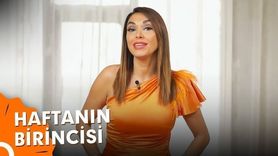 Zuhal Topal'la Yemekteyiz'de Haftanın Birincisi Kim Oldu?