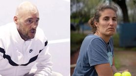 Ünlü Sporcu Yaşadığı Dehşeti Anlattı: '400 Kez Tecavüze Uğradım'