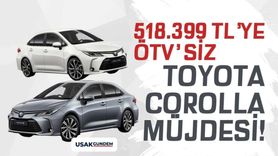 En Ucuz Toyota! Yaris Yeni Fiyat Listesi ile Kapış Kapış Satılacak!