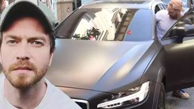 Engin Öztürk Hakkında Bilgiler