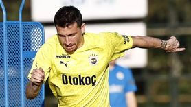 Mert Hakan Yandaş İngilizce'yi Söktü