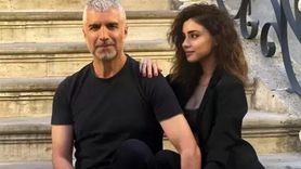 Özcan Deniz Yeni Dizisiyle İzleyici Karşısına Çıkacak