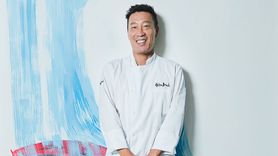 Akira Back MasterChef Türkiye All Star'da!