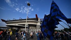 Inter - Milan Maçı Ne Zaman, Saat Kaçta, Hangi Kanalda?