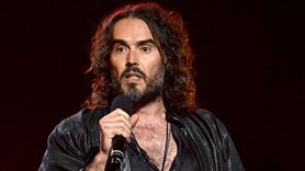 Russell Brand'e Yöneltilen Cinsel Saldırı İddiaları