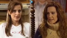 Yedi Numara Dizisinin Unutulmaz Oyuncusu Ayça Mutlugil'in Değişimi