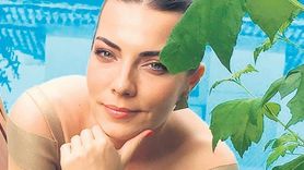 Ünlü Oyuncu Burcu Kara ve Eşi Fırat Parlak, Yeni Bir Otomobil Satın Aldı