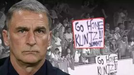 EURO 2024'te Türkiye'nin Beraberlik ve Mağlubiyet Sonrası Kuntz'a Eleştiriler